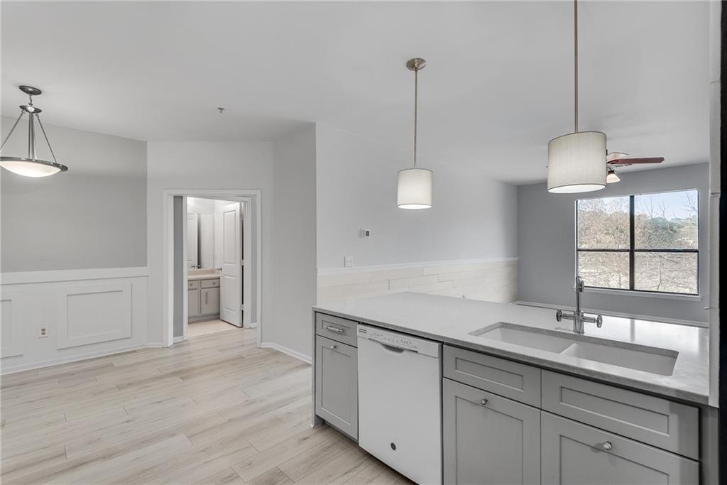 821 Ralph McGill Boulevard Northeast, Unit 3247 Atlanta, GA 30306 - Photo 5 of 43