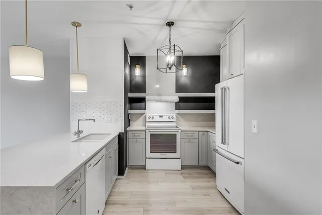 $314,750 | 821 Ralph McGill Boulevard Northeast, Unit 3247, Atlanta, GA 30306