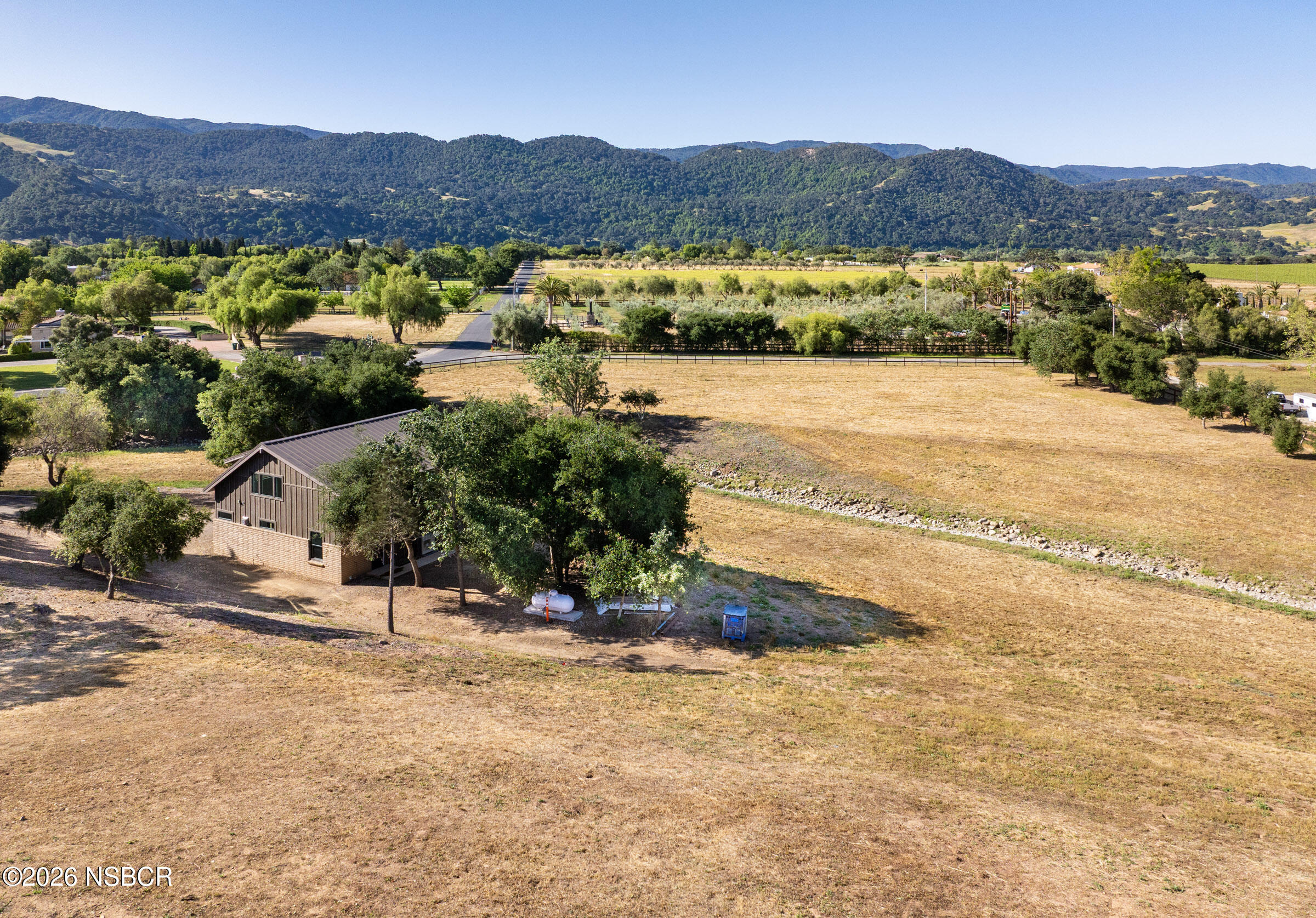 305 White Oak Road Santa Ynez, CA 93460 - Photo 14 of 30 15