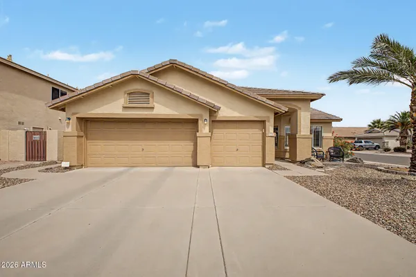 $599,000 | 1231 South Sean Drive, Chandler, AZ 85224