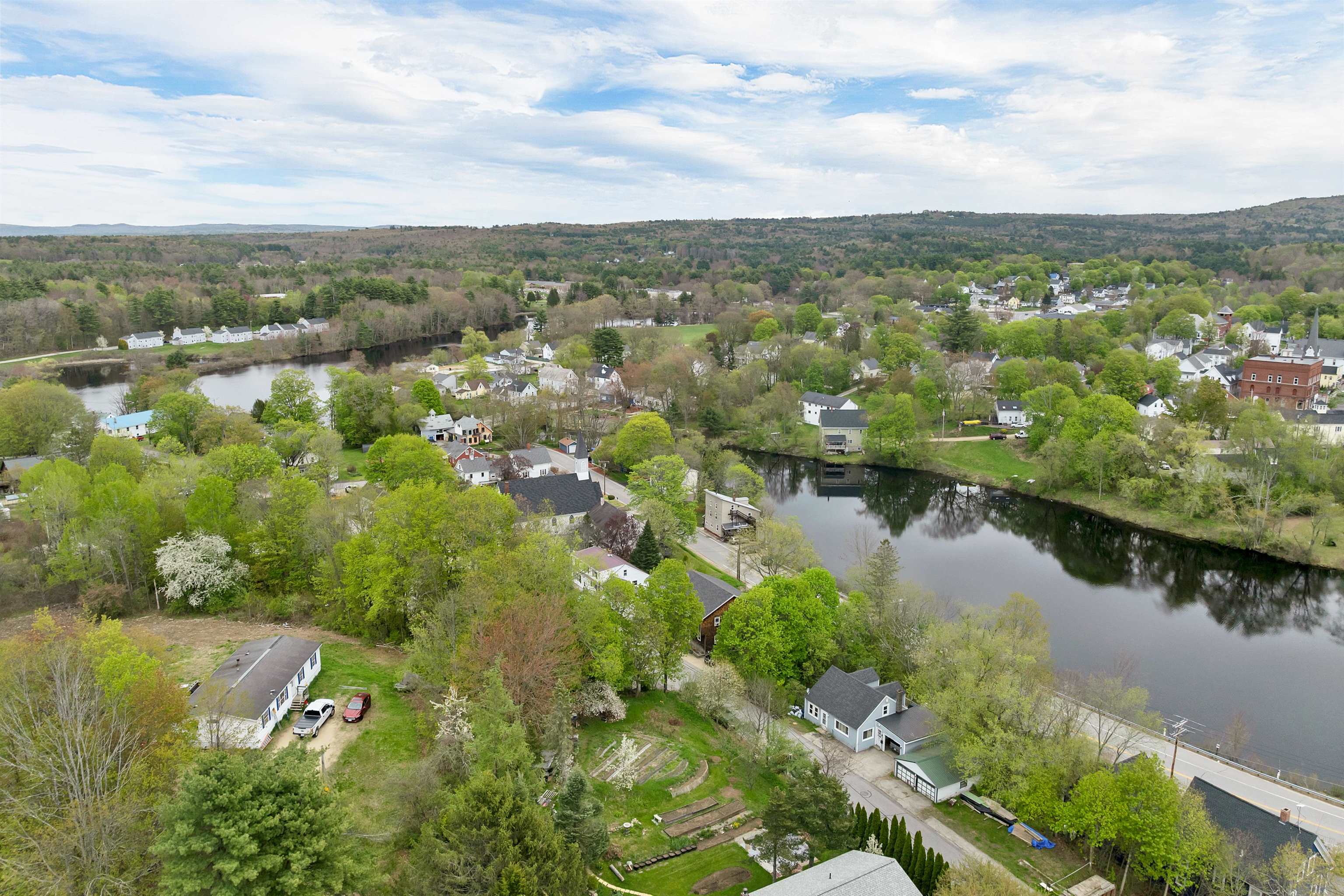 12 Watson Street Pittsfield, NH 03263 - Photo 36 of 36 Gallery Image 36
