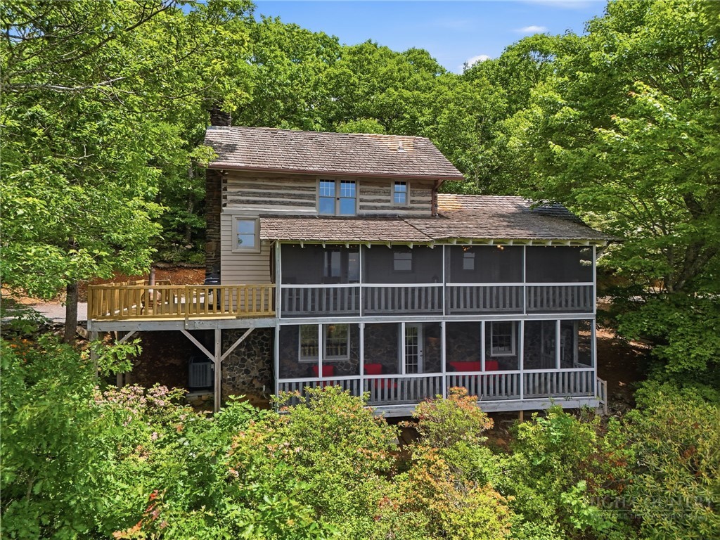 319 Sundance Road Todd, NC 28684 - Photo 9 of 50