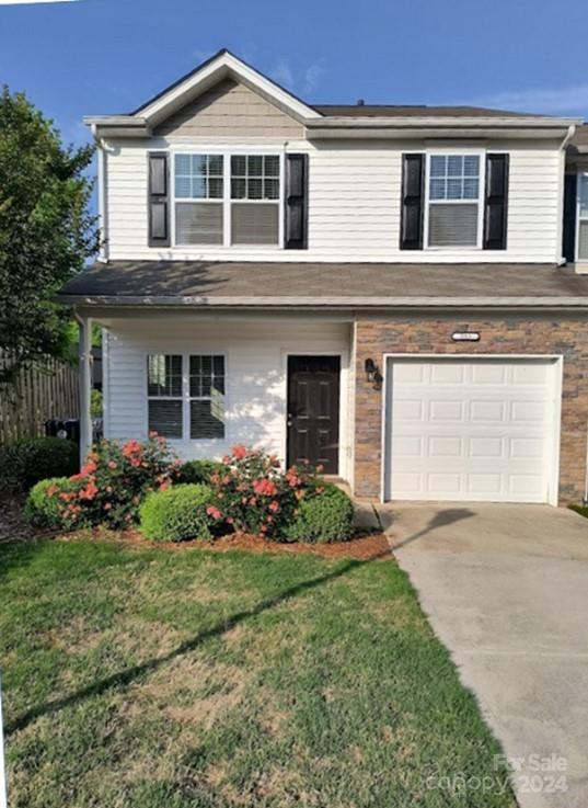 205 Limerick Road, Unit A Mooresville, NC 28115 - Photo 1 of 13 Gallery Image 1