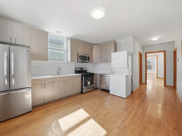 $410,000 | 4505 South Justine Street, Chicago, IL 60609