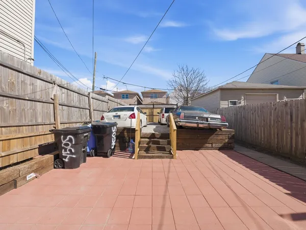 $410,000 | 4505 South Justine Street, Chicago, IL 60609
