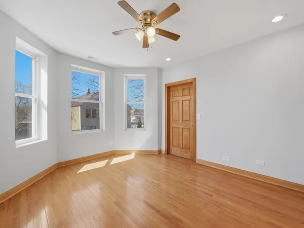 $410,000 | 4505 South Justine Street, Chicago, IL 60609