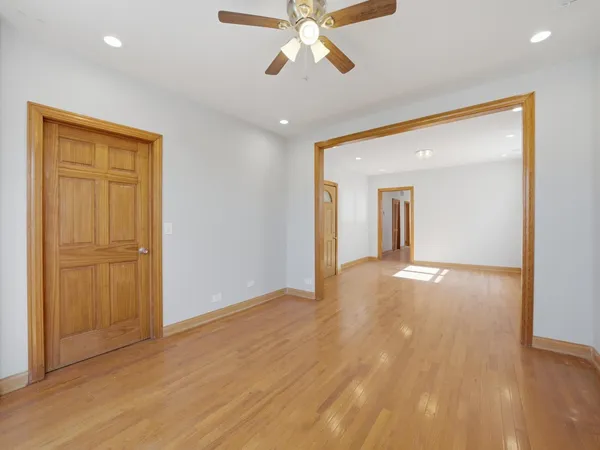 $410,000 | 4505 South Justine Street, Chicago, IL 60609