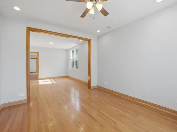 $410,000 | 4505 South Justine Street, Chicago, IL 60609