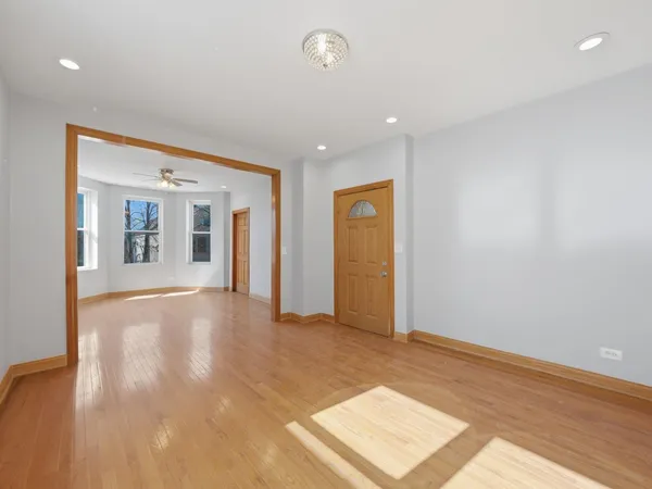 $410,000 | 4505 South Justine Street, Chicago, IL 60609