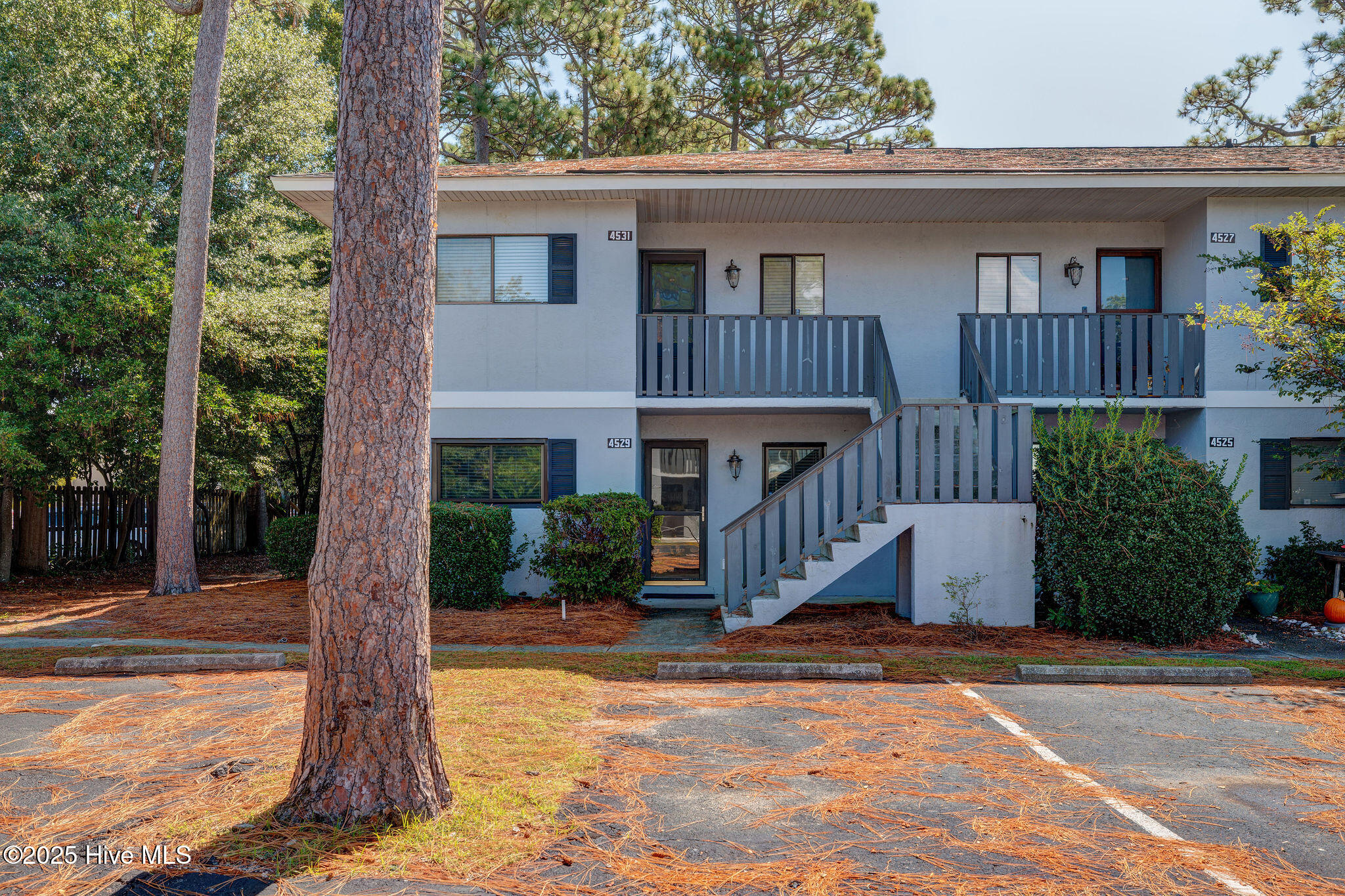 4529 Holly Tree Road, Unit 701 Wilmington, NC 28412 - Photo 3 of 32 4529HollyTreeRoad-3