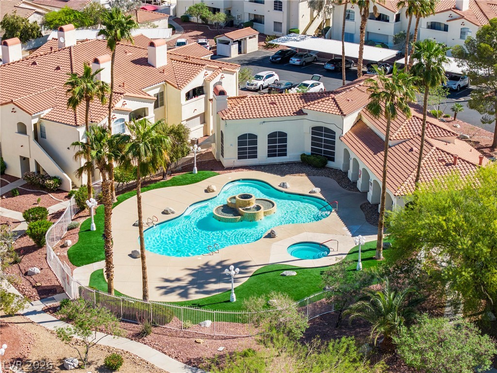 698 South Racetrack Road, Unit 823 Henderson, NV 89015 - Photo 5 of 35