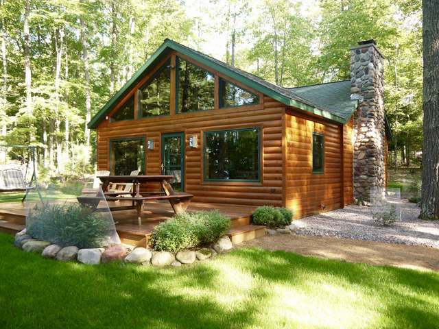 1772 Meta Lake Road Eagle River, WI 54521 - Photo 1 of 20 Gallery Image 1