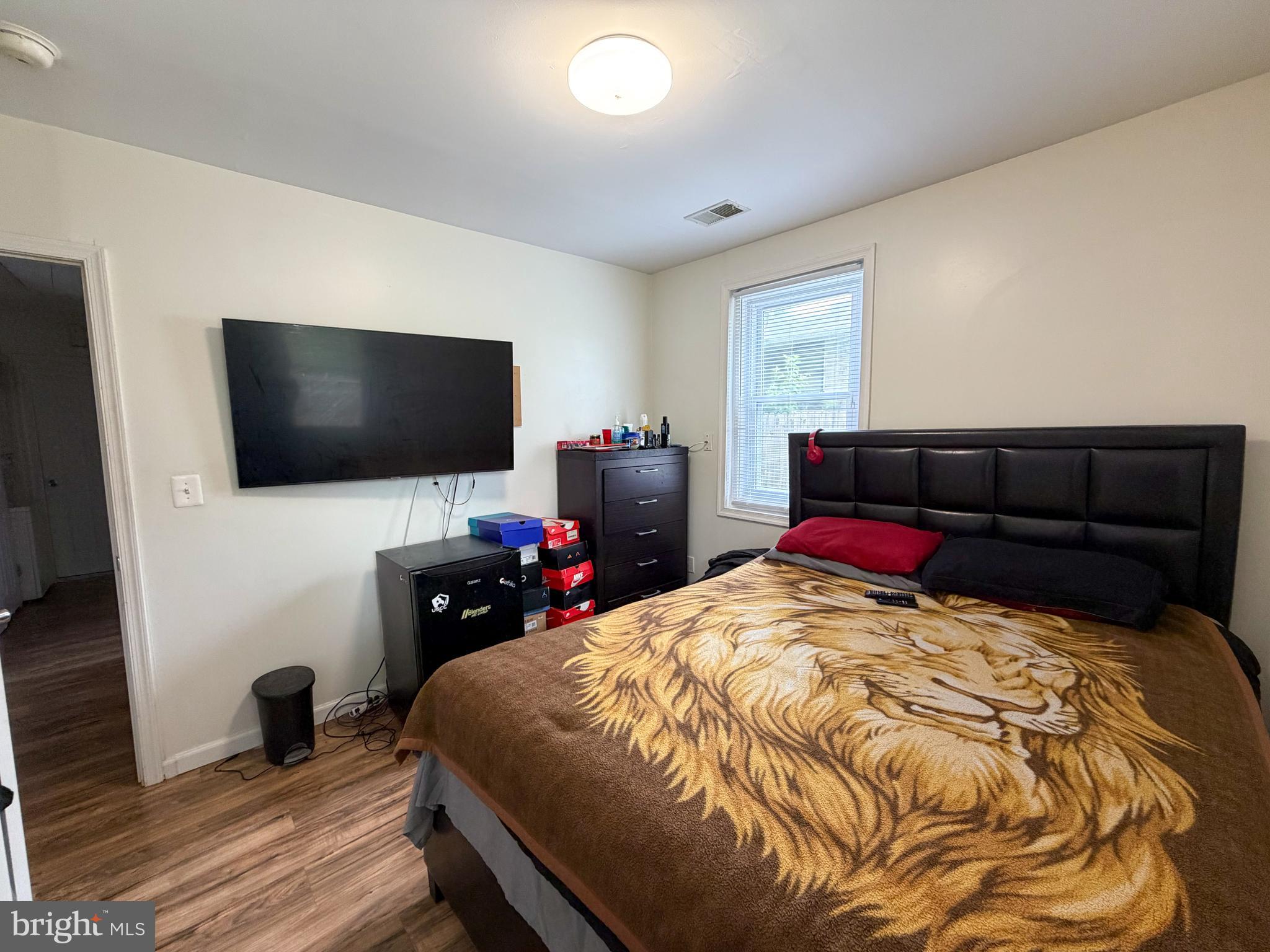 7749 Normandy Road Landover, MD 20785 - Photo 15 of 21 Primary bedroom