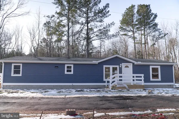 $275,000 | 22573 Concord Pond Road, Seaford, DE 19973