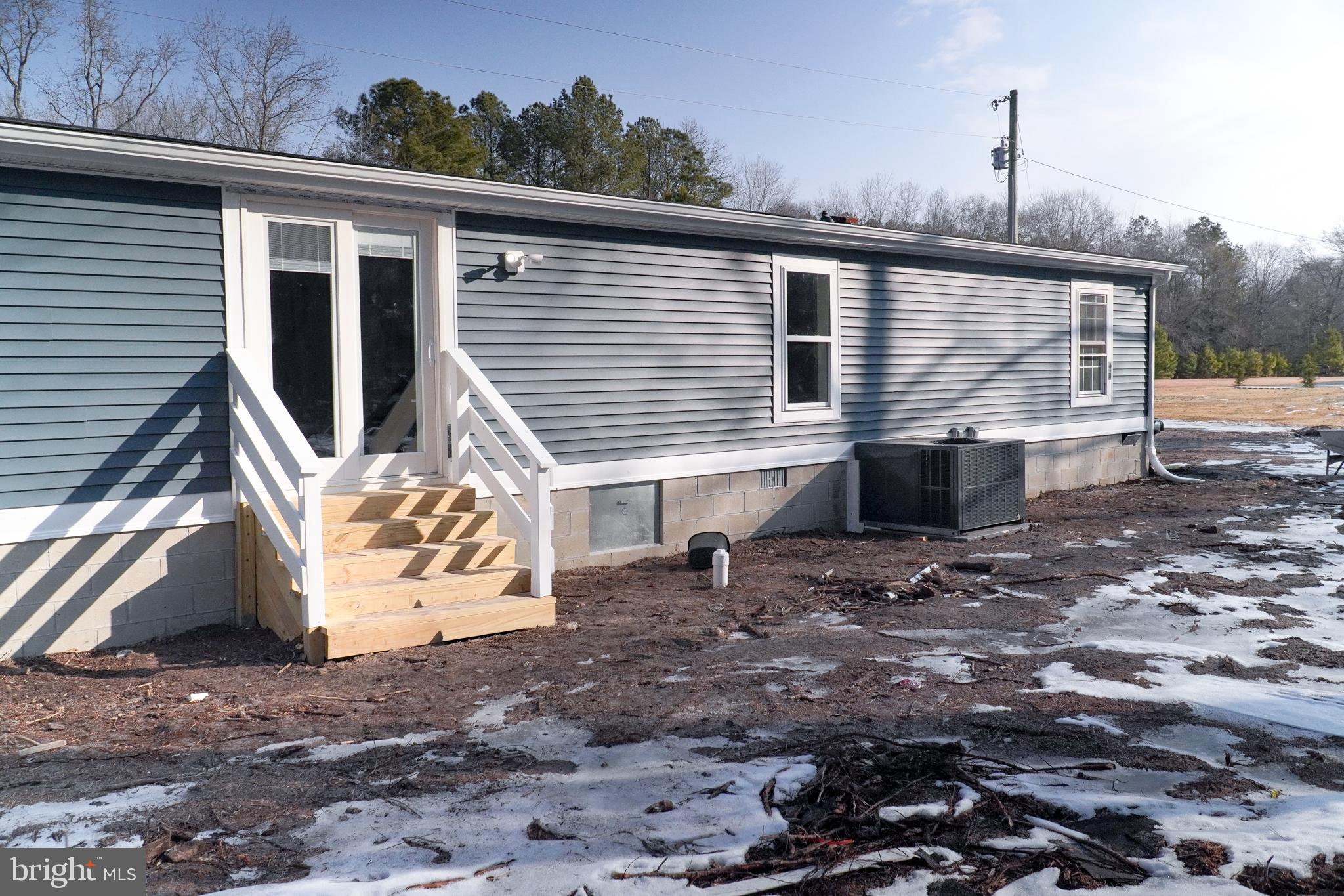 22573 Concord Pond Road Seaford, DE 19973 - Photo 18 of 27