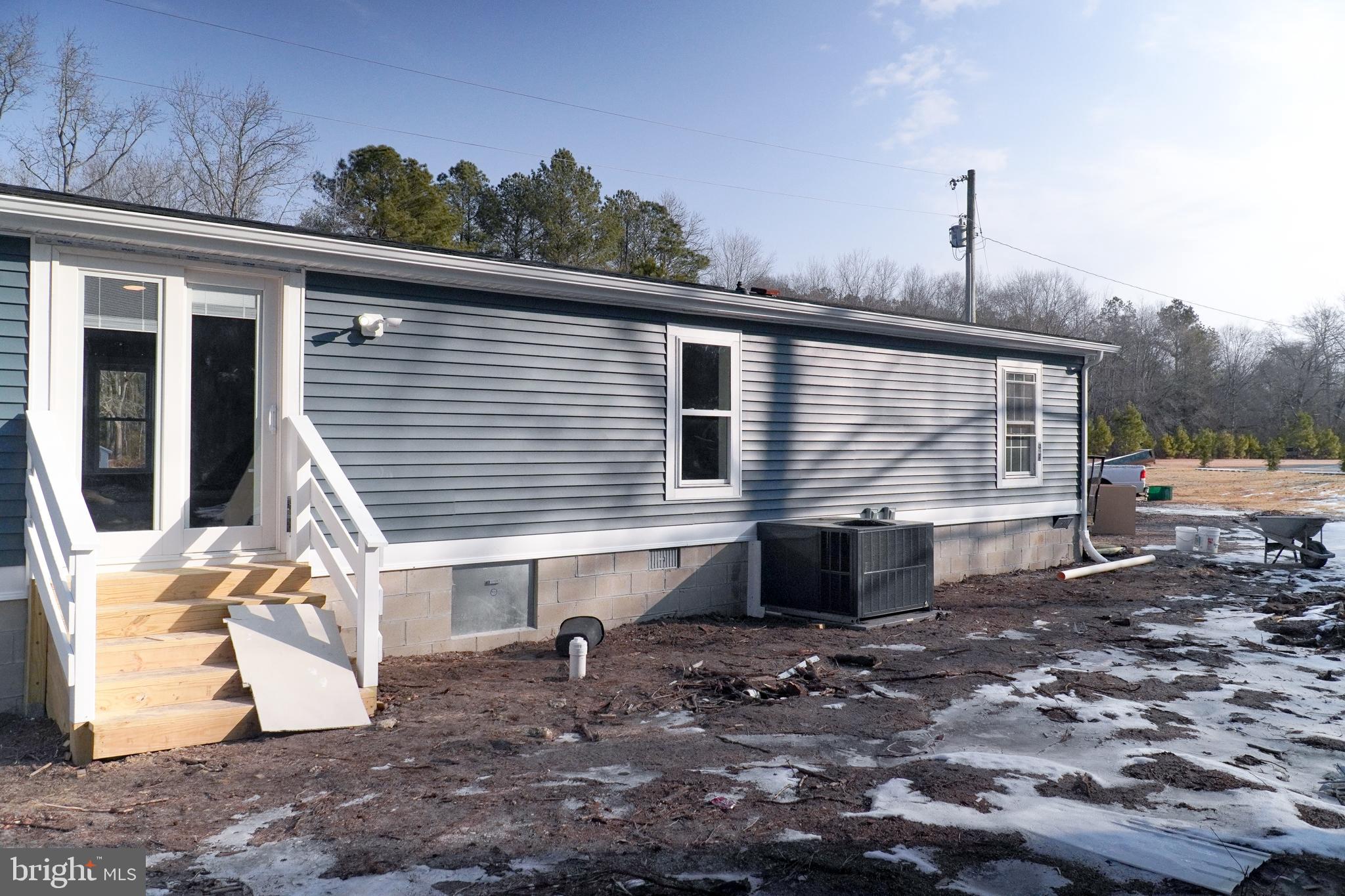 22573 Concord Pond Road Seaford, DE 19973 - Photo 19 of 27