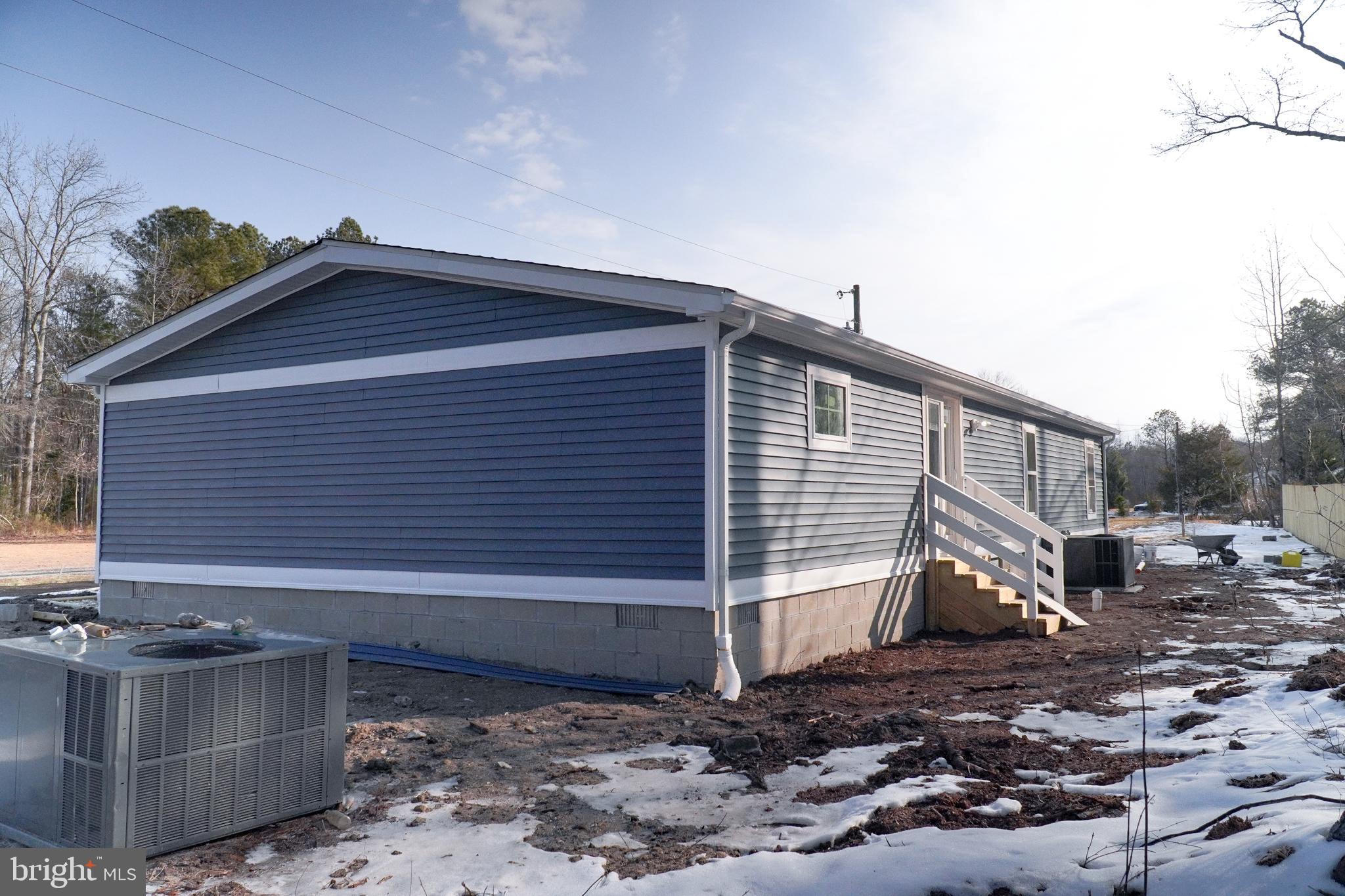 22573 Concord Pond Road Seaford, DE 19973 - Photo 21 of 27