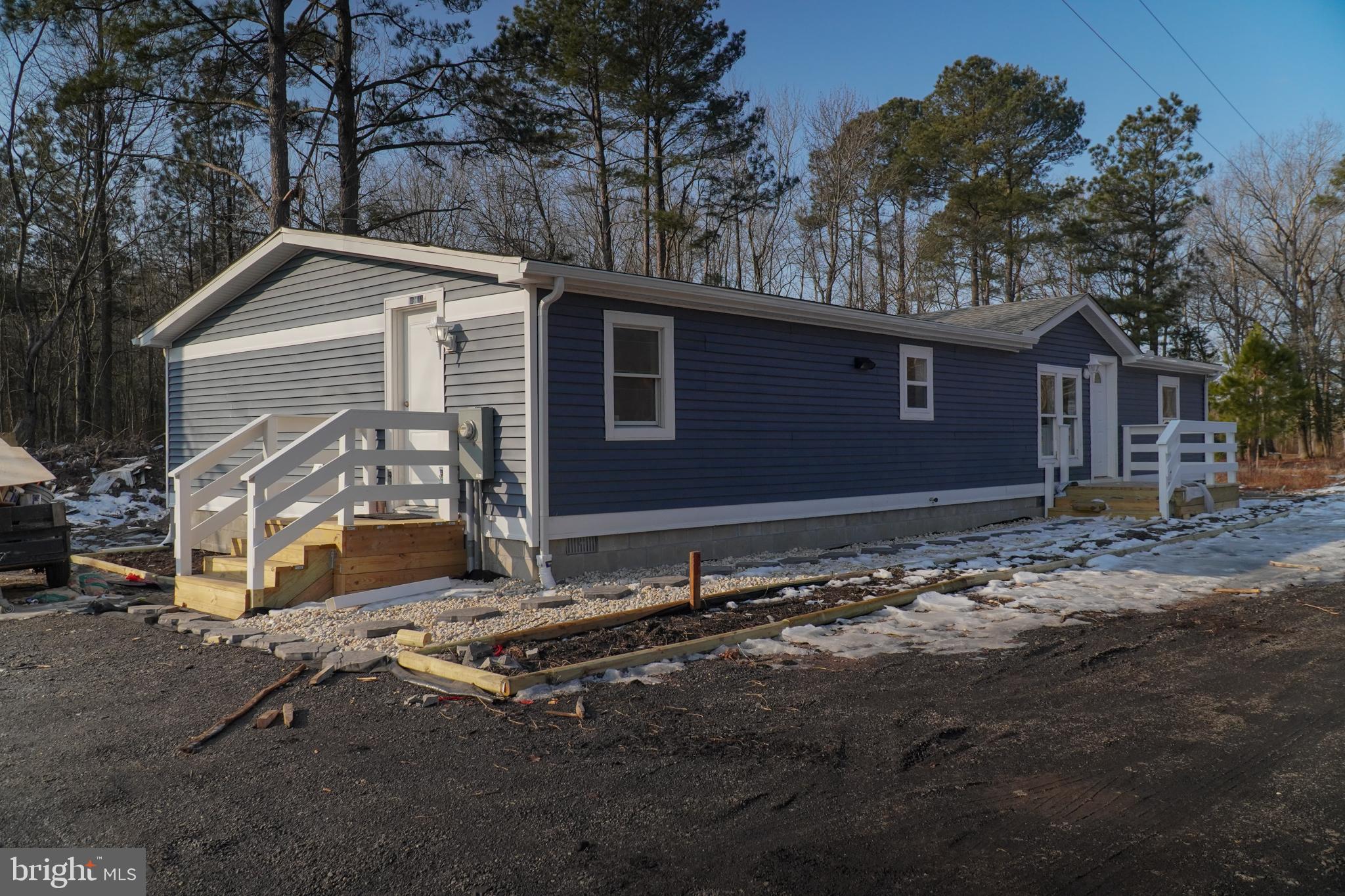 22573 Concord Pond Road Seaford, DE 19973 - Photo 22 of 27