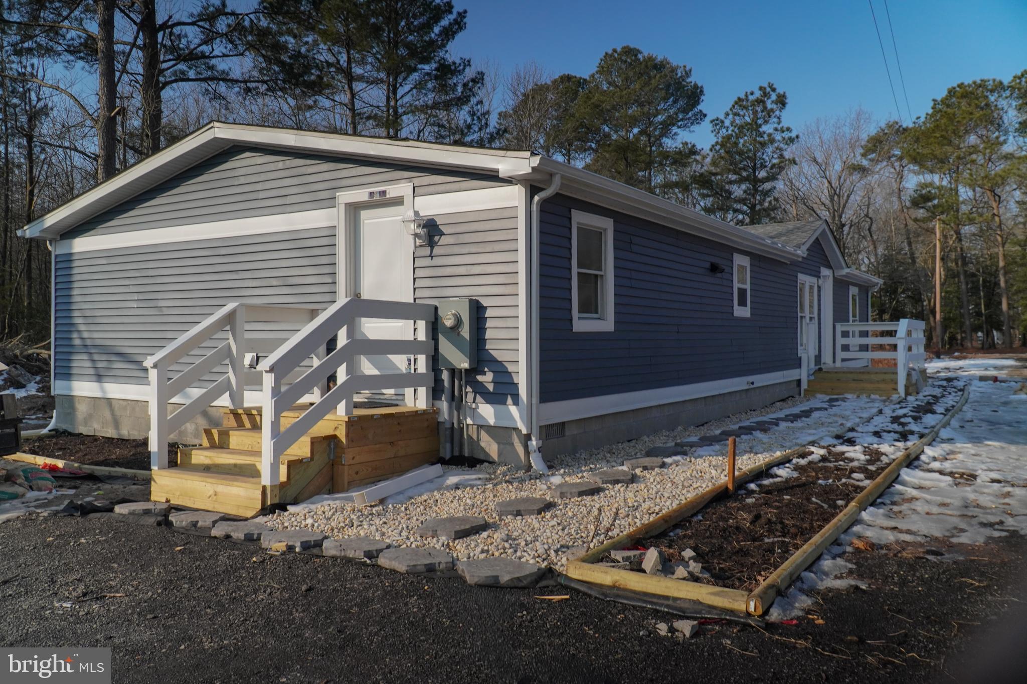 22573 Concord Pond Road Seaford, DE 19973 - Photo 23 of 27