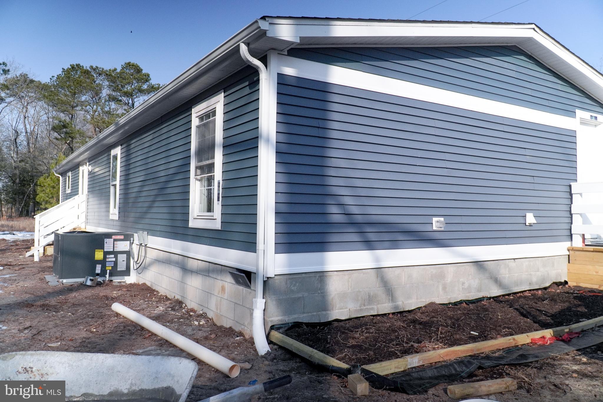 22573 Concord Pond Road Seaford, DE 19973 - Photo 24 of 27