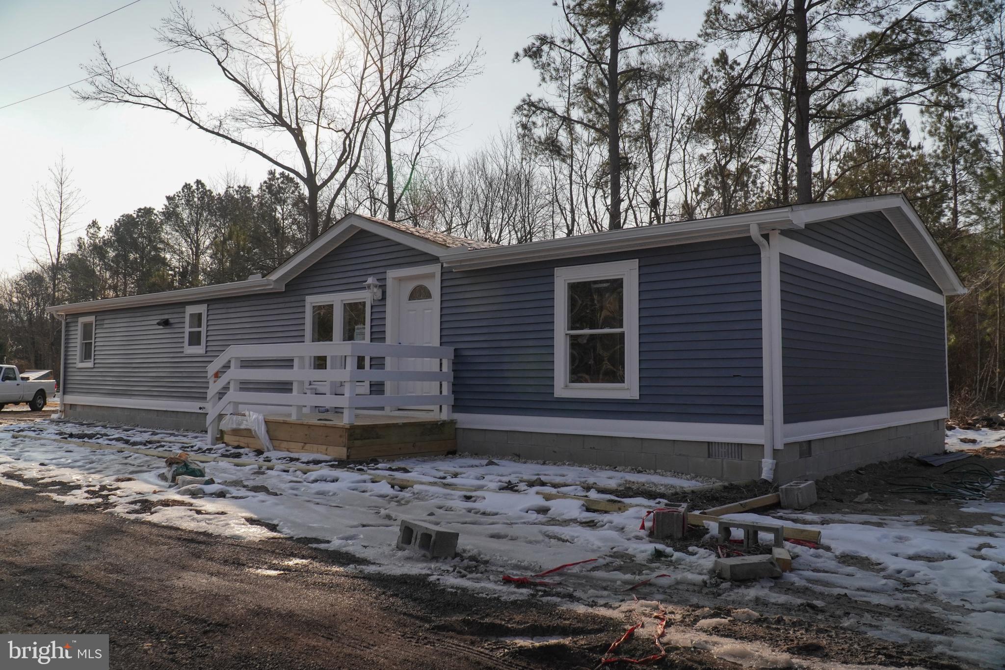 22573 Concord Pond Road Seaford, DE 19973 - Photo 25 of 27