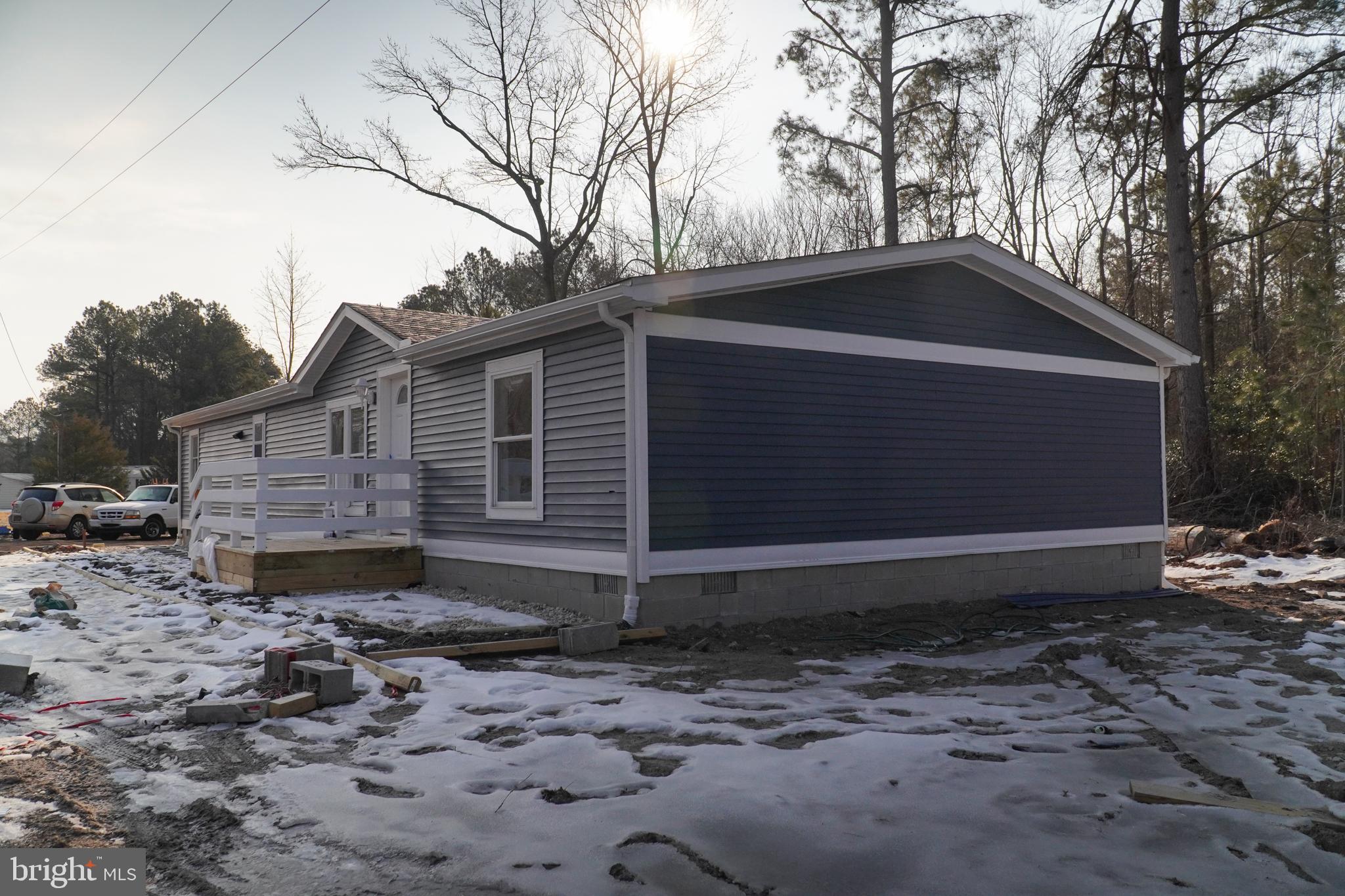 22573 Concord Pond Road Seaford, DE 19973 - Photo 26 of 27