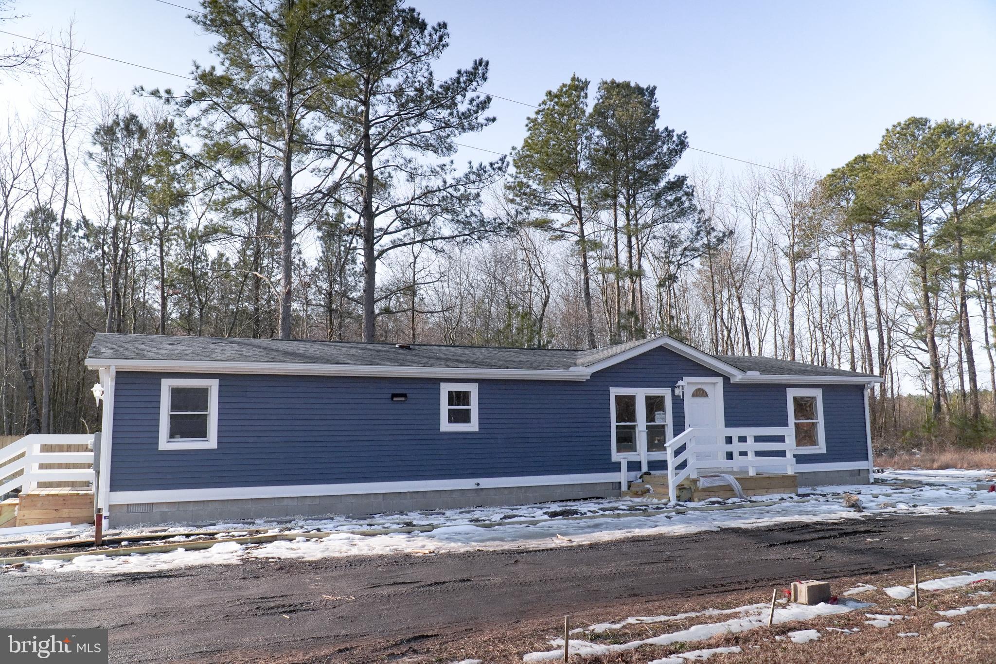 22573 Concord Pond Road Seaford, DE 19973 - Photo 27 of 27