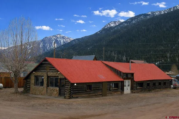 $649,550 | 1706 Empire Street, Silverton, CO 81433