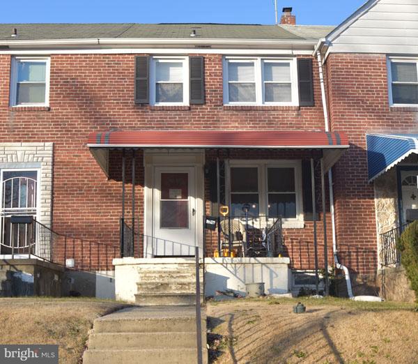 1852 Yakona Road Baltimore, MD 21234 - Photo 1 of 15 Exterior (Front)