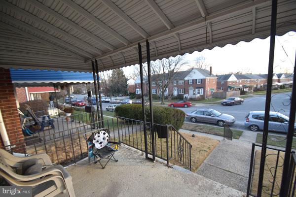 1852 Yakona Road Baltimore, MD 21234 - Photo 11 of 15 Exterior (Front)