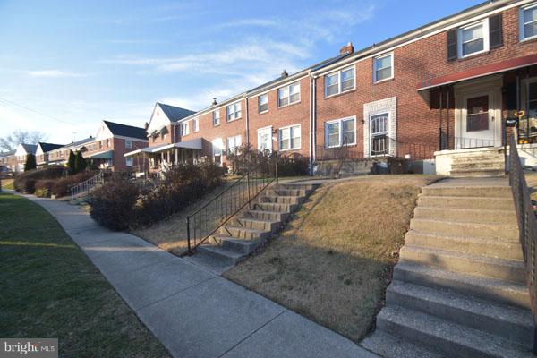 1852 Yakona Road Baltimore, MD 21234 - Photo 15 of 15 View