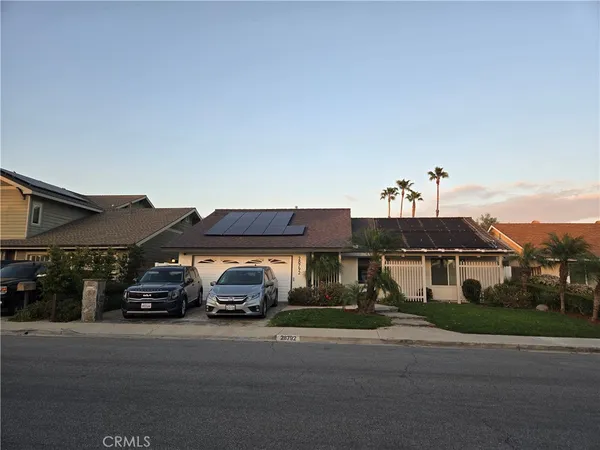 $5,500 | 28792 El Mio Lane, Mission Viejo, CA 92692
