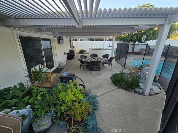 $5,500 | 28792 El Mio Lane, Mission Viejo, CA 92692