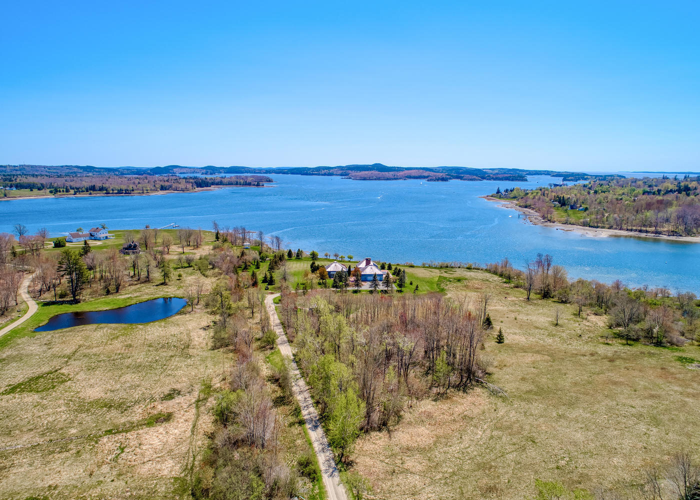 74 River House Road Castine, ME 04421 - Photo 71 of 72 74 Riverhouse Road Castine ME-large-009-