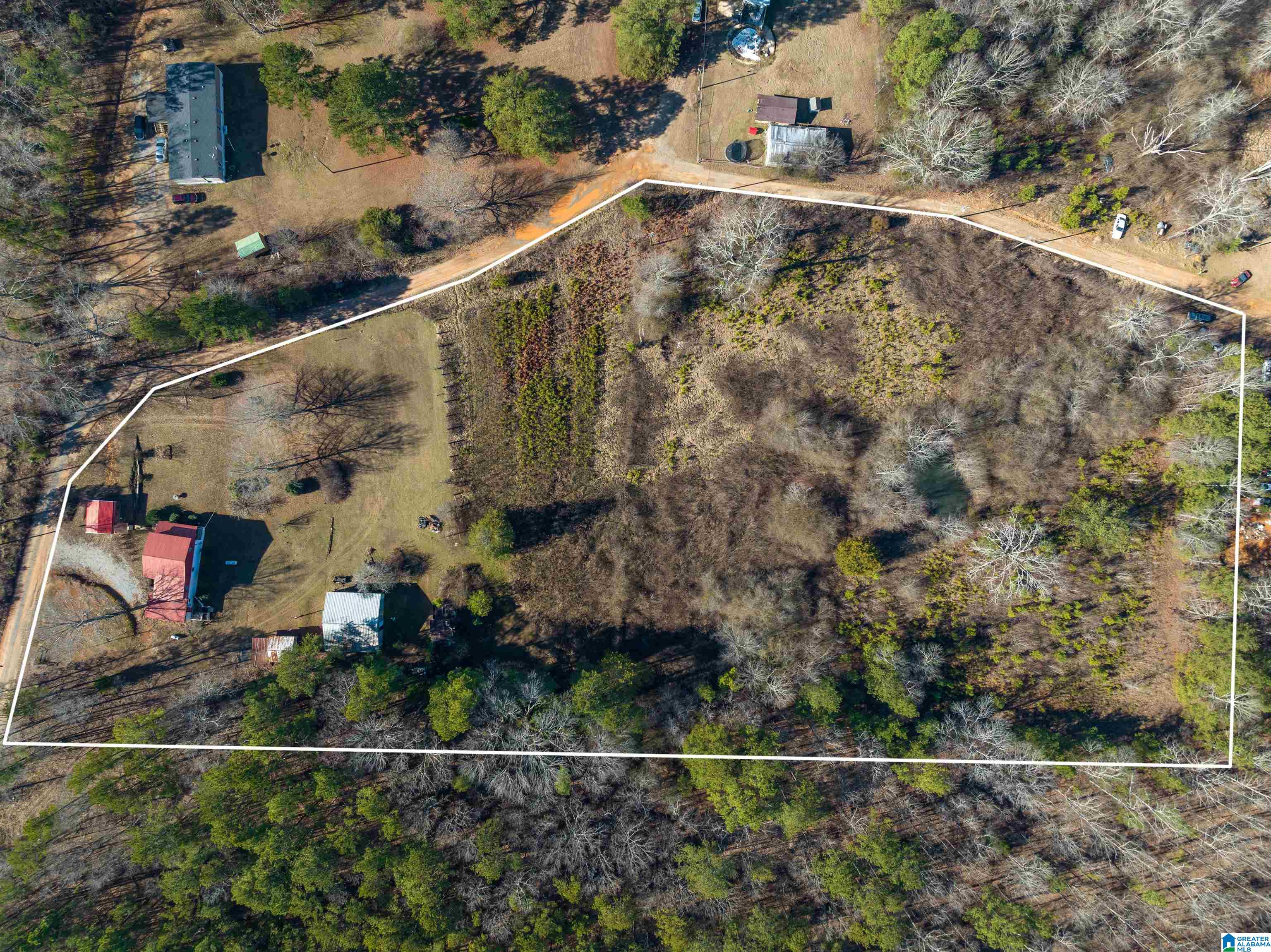 242 Strong Road Talladega, AL 35160 - Photo 7 of 51