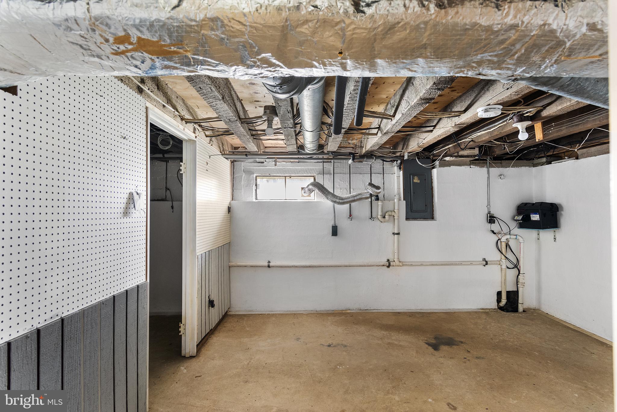 600 Red Hill Road Elkton, MD 21921 - Photo 27 of 28 Basement