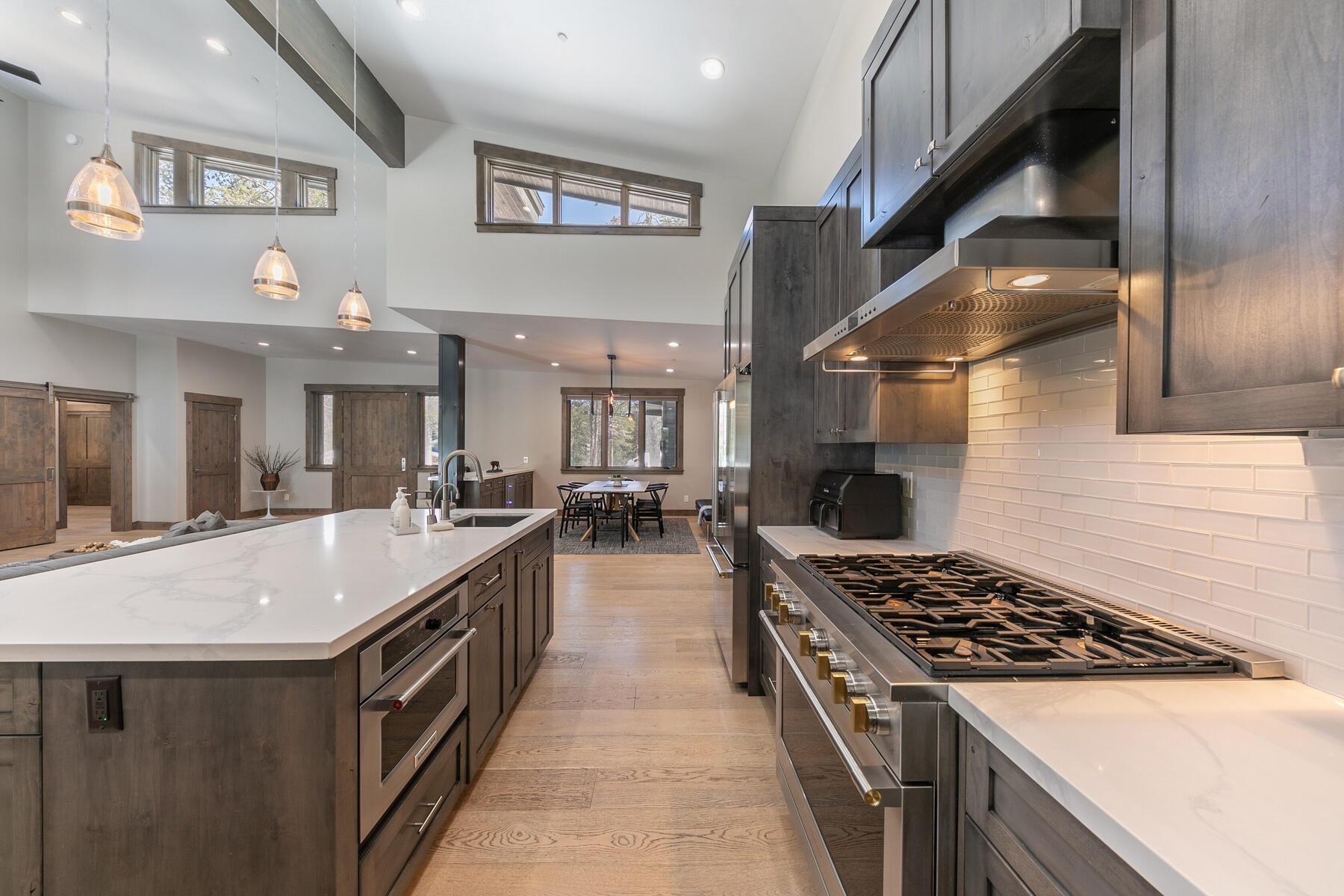 11680 Ghirard Road Truckee, CA 96161 - Photo 8 of 21