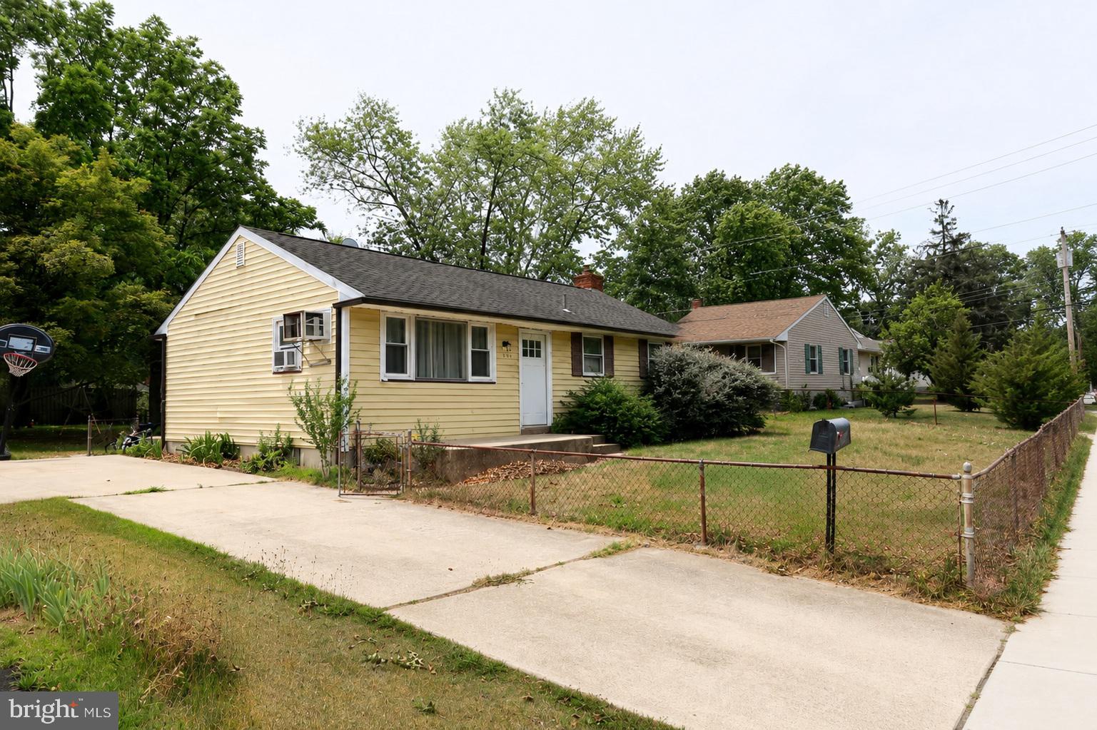 115 Country Club Road Pine Hill, NJ 08021 - Photo 13 of 14 Charming home with inviting curb appeal.