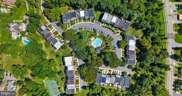 $849,999 | 6 Hume Court, Unit 24, Baltimore, MD 21204