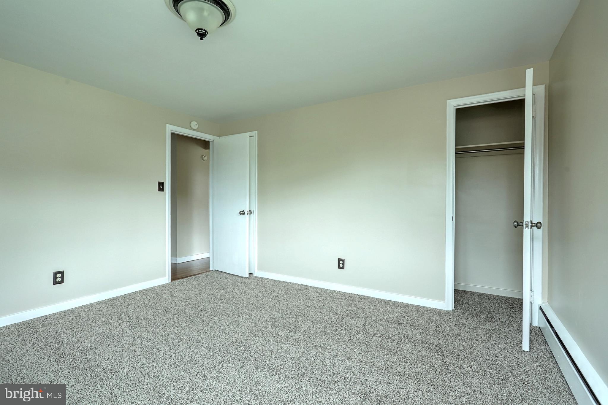 405 Edgehill Road York, PA 17403 - Photo 20 of 30 a view of an empty room