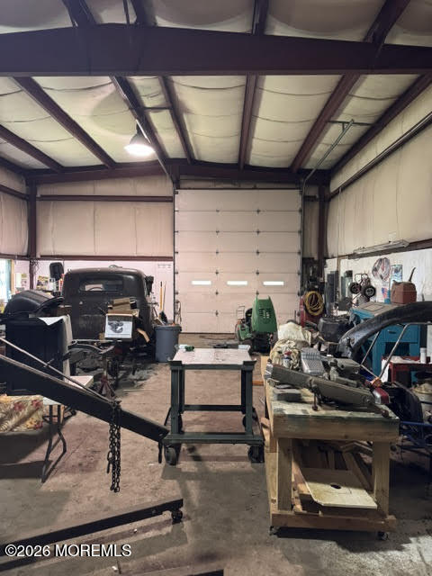 897 Hulses Corner Road Howell, NJ 07731 - Photo 41 of 44 warehouse4