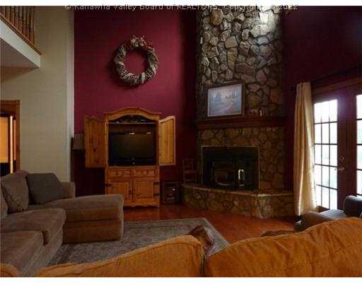 Den/Family/Great Room.