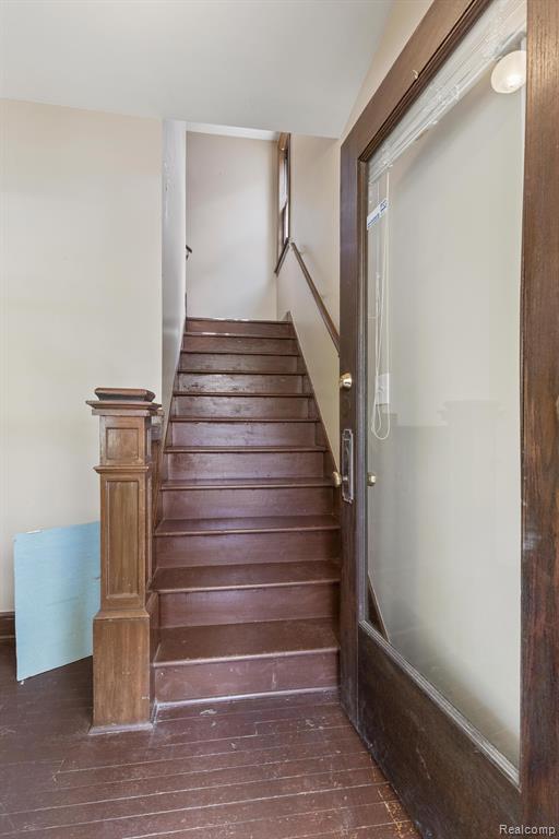 739 Delaware Street Detroit, MI 48202 - Photo 20 of 70