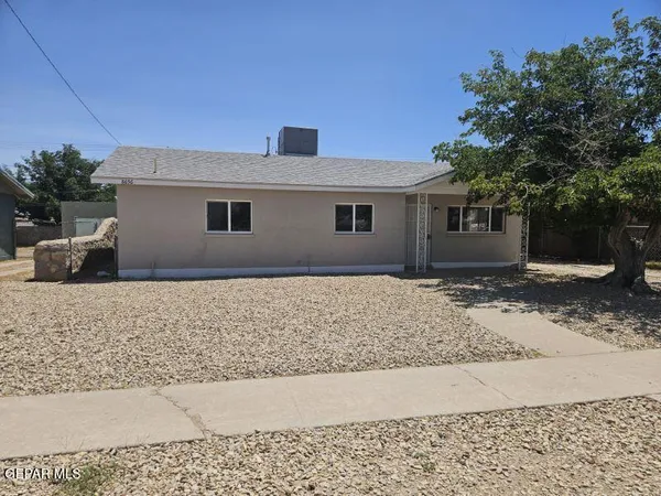 $210,000 | 8656 Mt Whitney Drive, El Paso, TX 79904