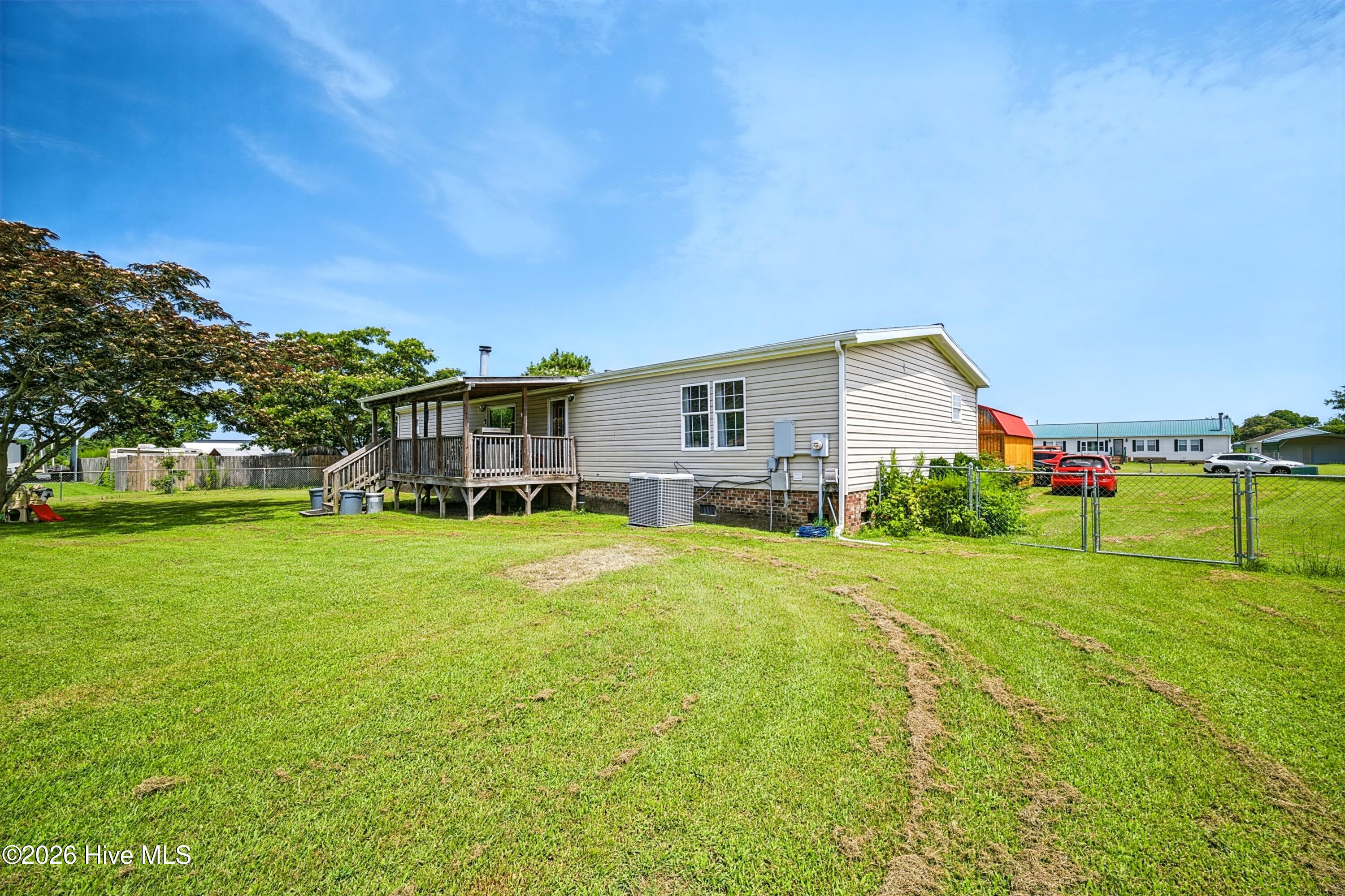 19 Whitehurst Road Gates, NC 27937 - Photo 21 of 30 Gallery Image 21