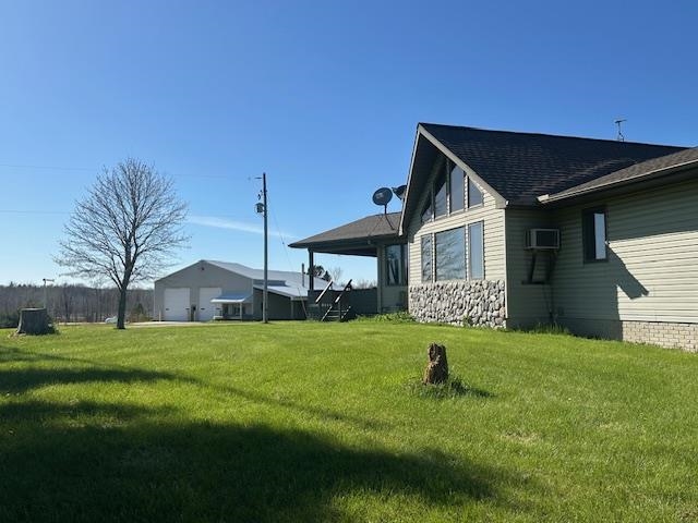 2575 East Haskell Lake Road Harrison, MI 48625 - Photo 11 of 39 Gallery Image 11