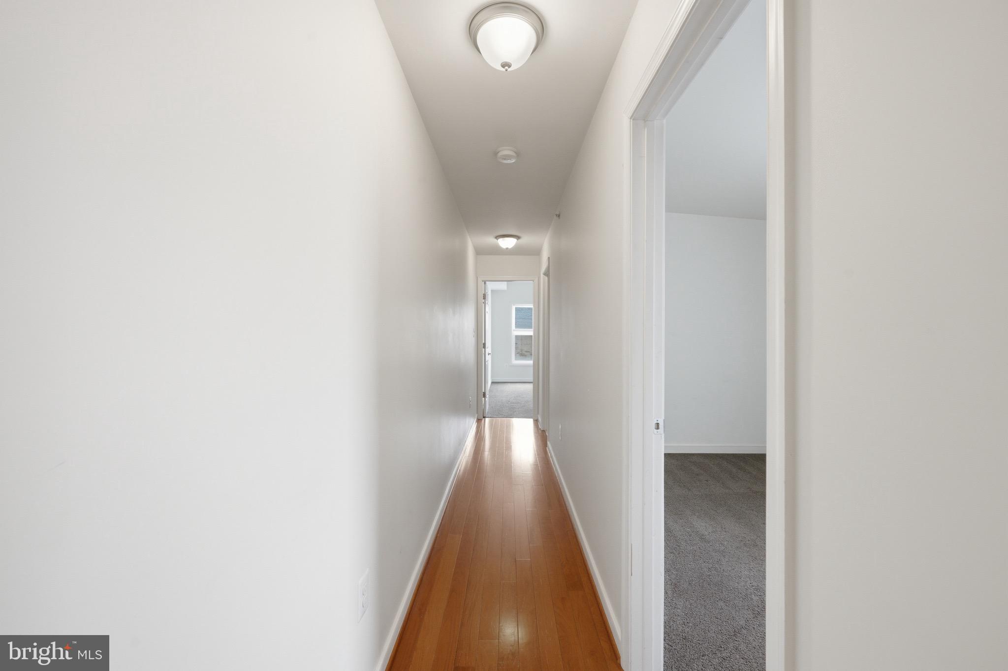910 South Charles Street, Unit B Baltimore, MD 21230 - Photo 31 of 45 Hallway