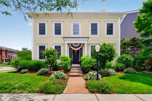 $850,000 | 12699 Vanderhorst Street, Carmel, IN 46032