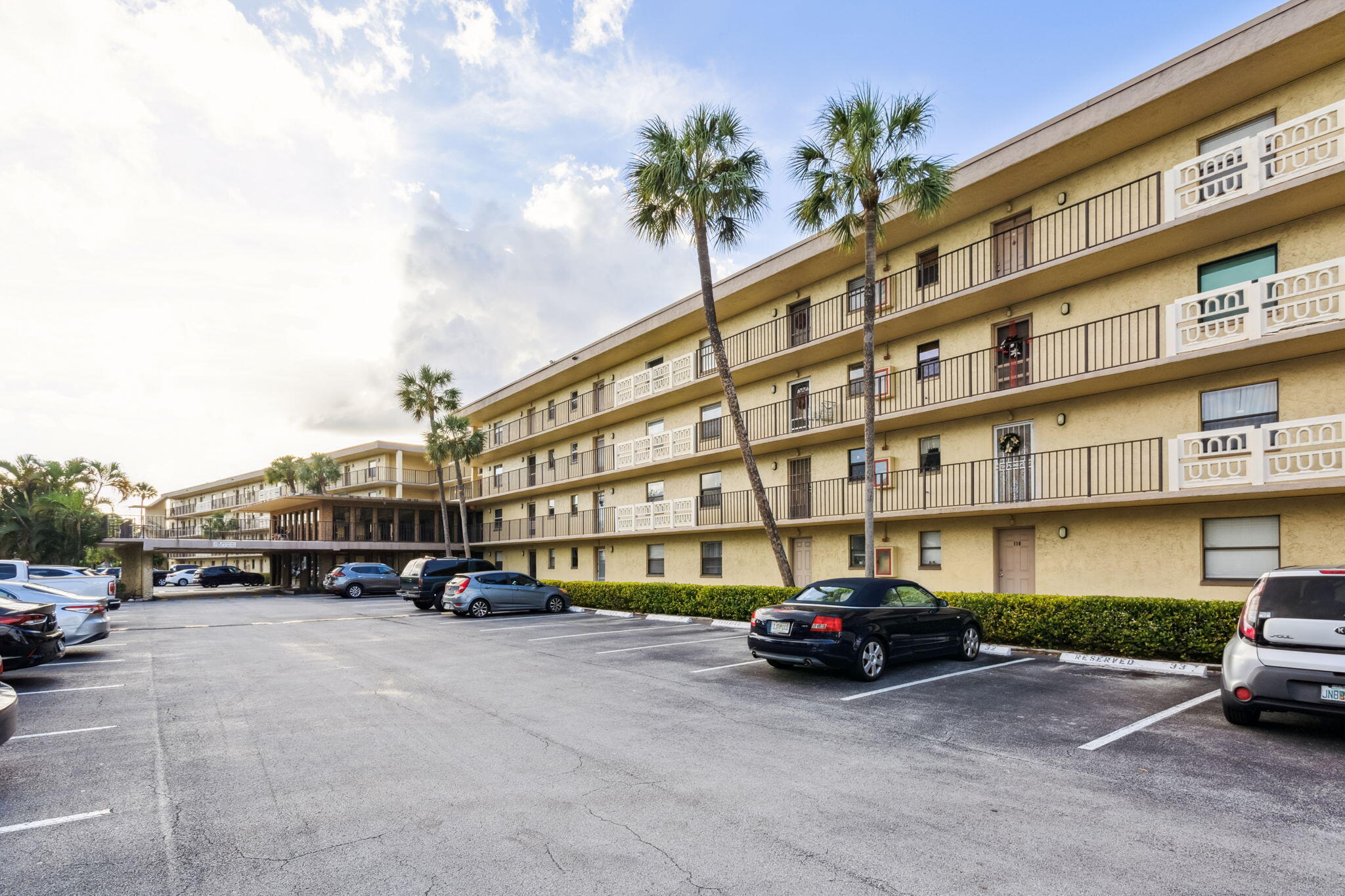 9355 Southwest 8th Street, Unit 308 Boca Raton, FL 33428 - Photo 1 of 18 1-web-or-mls-0E2A7233_HiRes