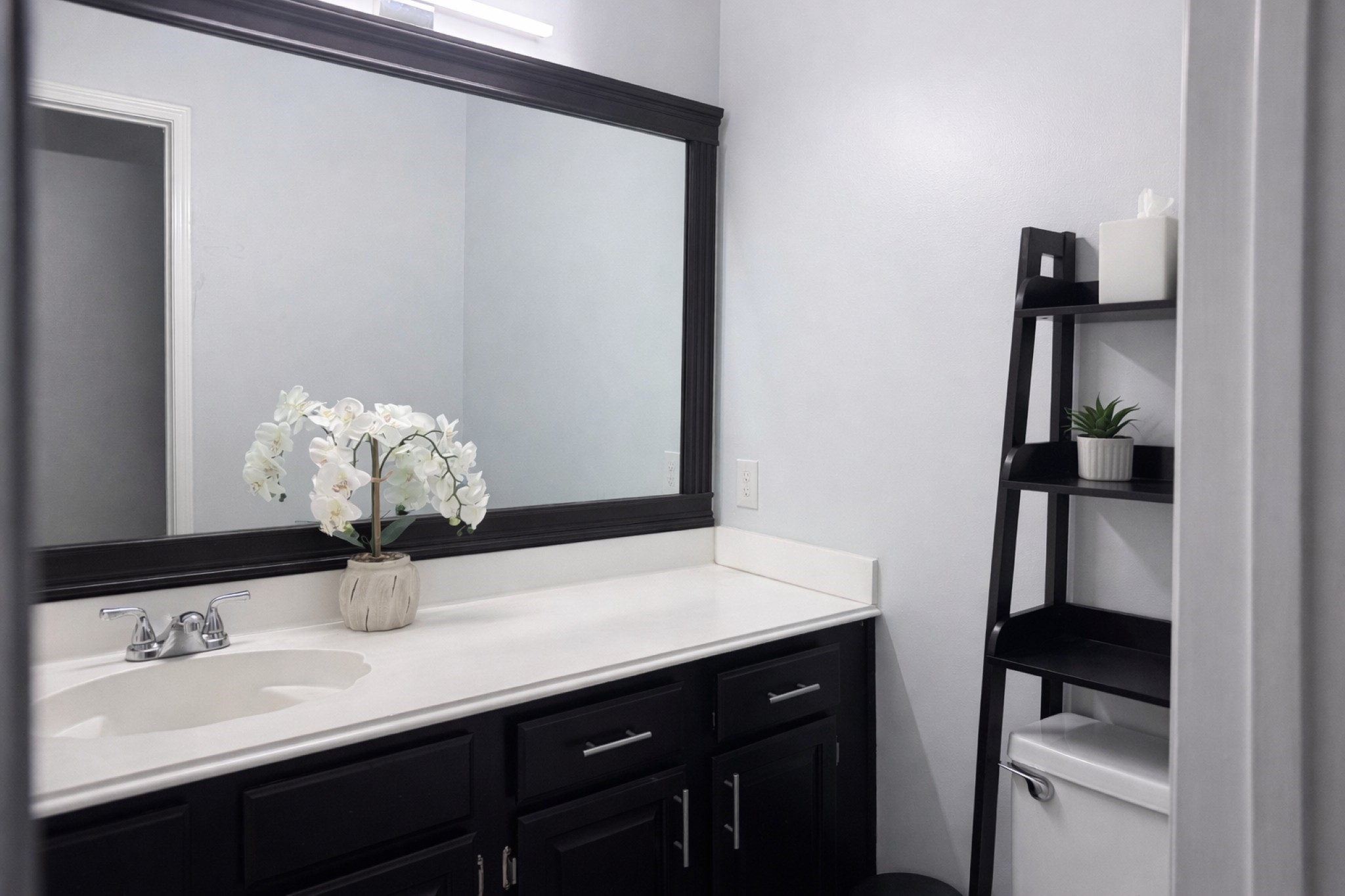 16910 Country Bridge Road Houston, TX 77095 - Photo 20 of 25 Half Bath